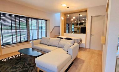 For rent 2 ベッドルーム house in Prawet, Bangkok