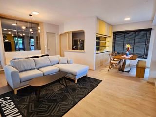 For rent 2 ベッドルーム house in Prawet, Bangkok