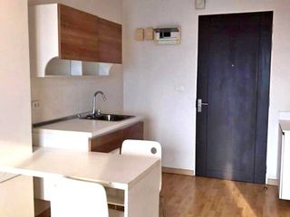 Condo en alquiler de 1 habitaciones en Din Daeng, Bangkok