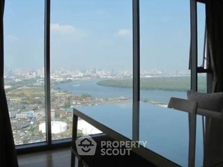 Wohnung zur Miete mit 1 Zimmer in Yan Nawa, Bangkok