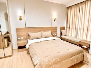 For rent 1 bed condo in Phaya Thai, Bangkok