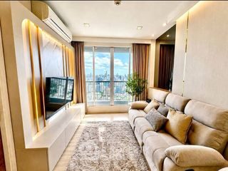 For rent 1 bed condo in Phaya Thai, Bangkok