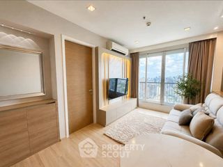 For rent 1 bed condo in Phaya Thai, Bangkok