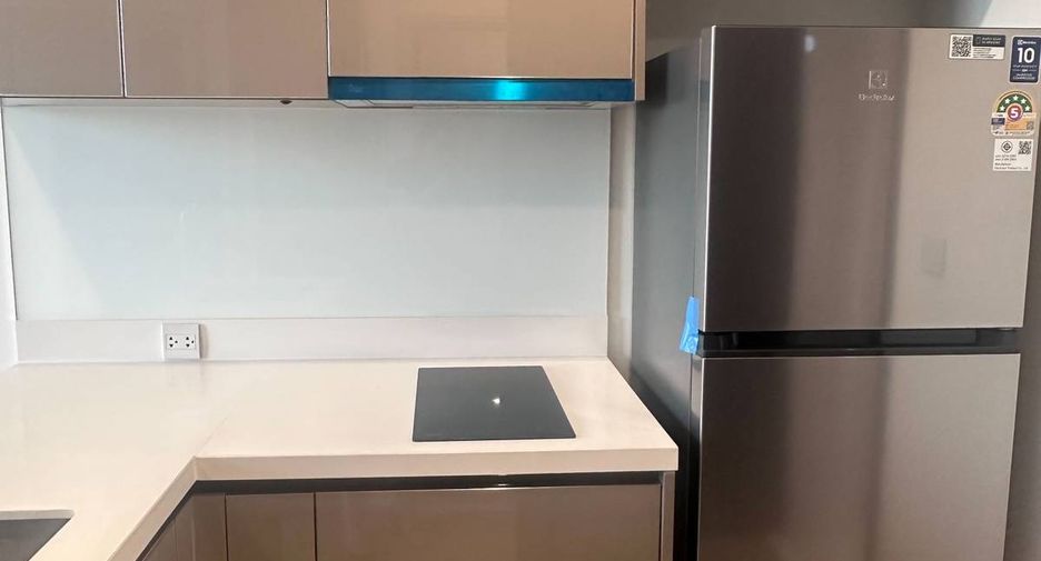 For rent 1 Beds condo in Phra Khanong, Bangkok