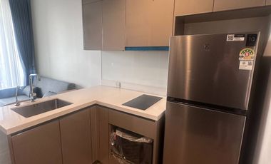 For rent 1 Beds condo in Phra Khanong, Bangkok