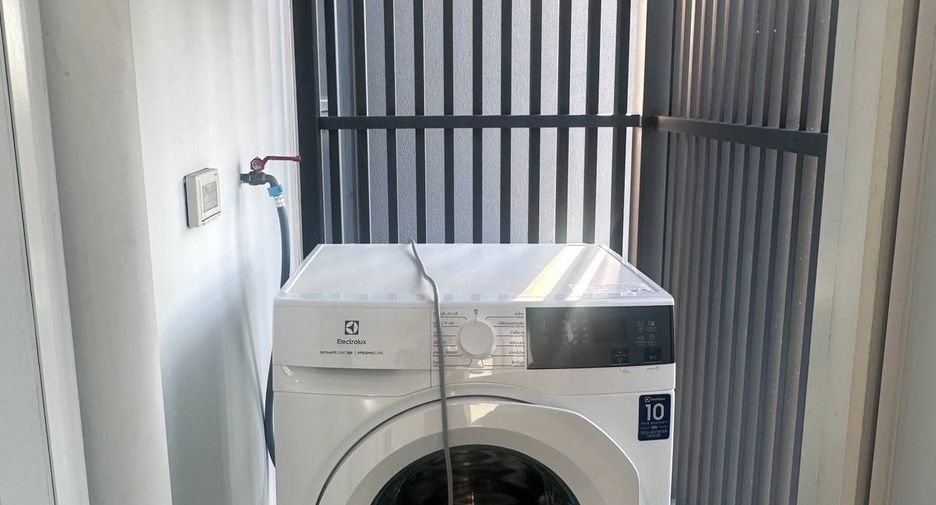 For rent 1 Beds condo in Phra Khanong, Bangkok