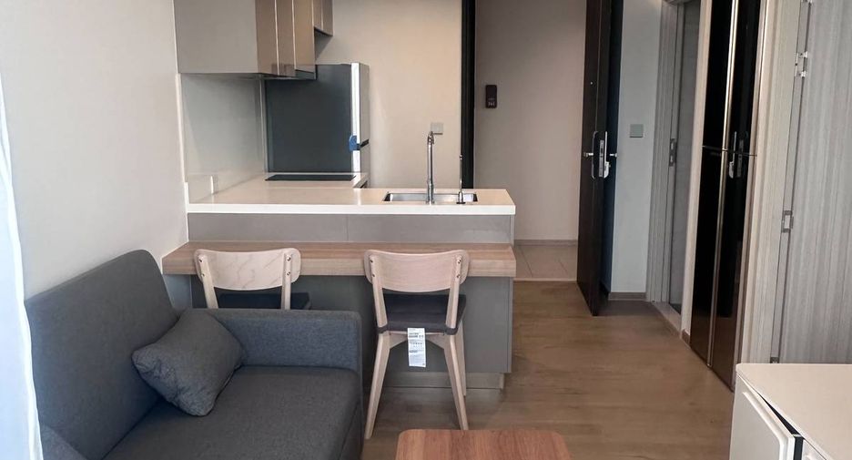 For rent 1 Beds condo in Phra Khanong, Bangkok