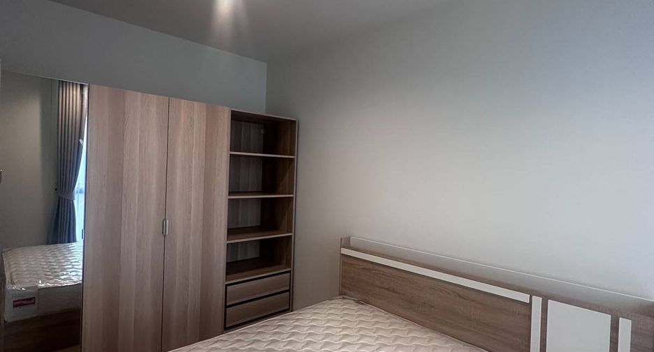 For rent 1 Beds condo in Phra Khanong, Bangkok