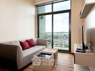For rent 2 ベッドルーム condo in Khlong San, Bangkok