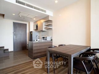 For rent 2 ベッドルーム condo in Khlong San, Bangkok