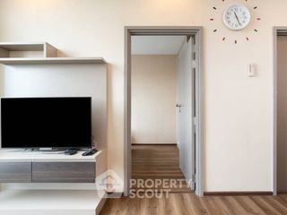 For rent 2 ベッドルーム condo in Khlong San, Bangkok
