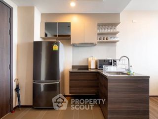 For rent 2 ベッドルーム condo in Khlong San, Bangkok