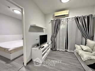 À louer 2 chambres condo à Ratchathewi, Bangkok