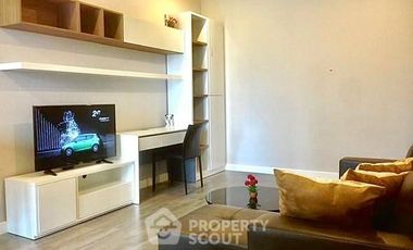 For rent 1 bed condo in Sathon, Bangkok