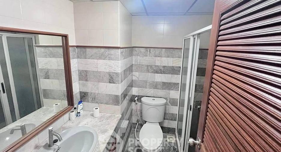 For rent 1 bed condo in Sathon, Bangkok