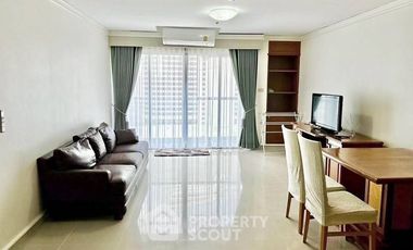 For rent 1 bed condo in Sathon, Bangkok