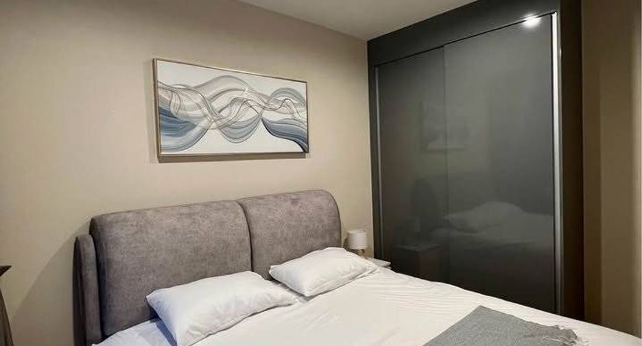 For rent 2 bedrooms condo in Bang Na, Bangkok