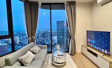For rent 2 bedrooms condo in Bang Na, Bangkok