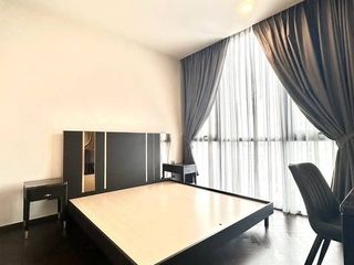 For rent 1 bed condo in Phaya Thai, Bangkok