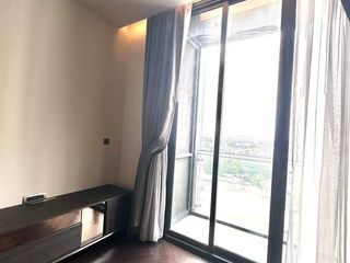 For rent 1 bed condo in Phaya Thai, Bangkok