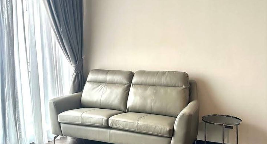 出租 1 卧室 公寓 在 Phaya Thai, 曼谷