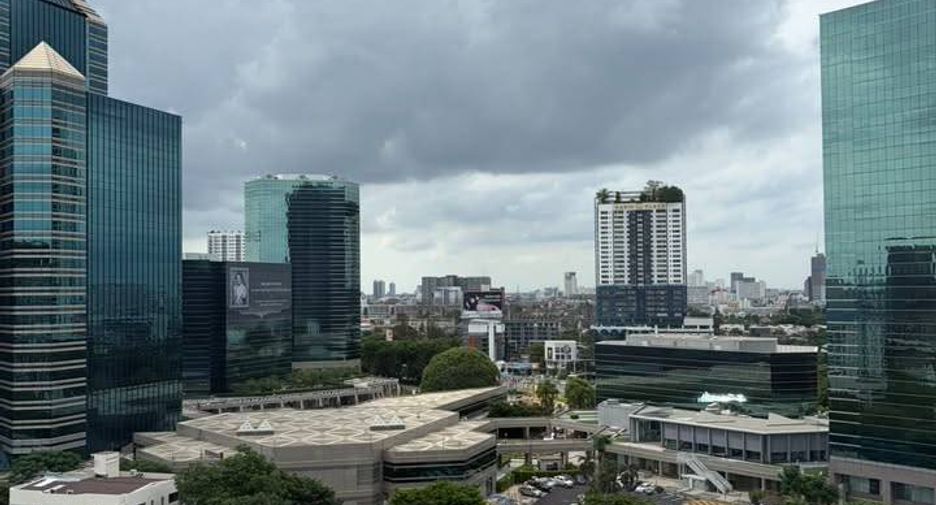 À louer 2 chambres condo à Chatuchak, Bangkok