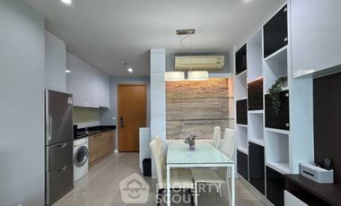 Wohnung zur Miete mit 1 Zimmer in Watthana, Bangkok