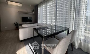 ให้เช่า 2 ห้องนอน คอนโด ใน บางนา, กรุงเทพฯ