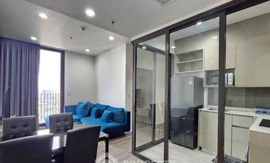 ให้เช่า 2 ห้องนอน คอนโด ใน บางนา, กรุงเทพฯ