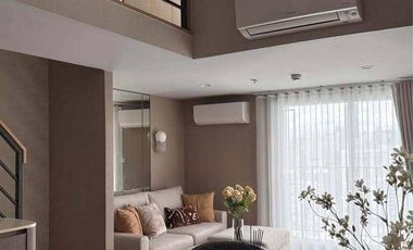 For rent 2 ベッドルーム condo in Bang Rak, Bangkok