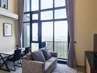 For rent 2 ベッドルーム condo in Phra Khanong, Bangkok