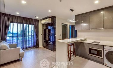 For rent 2 ベッドルーム condo in Ratchathewi, Bangkok