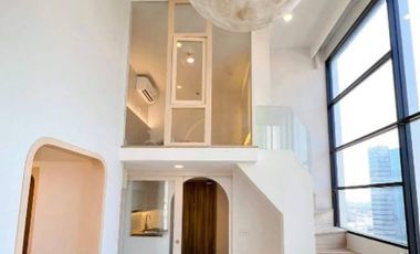 For rent 1 bed condo in Chatuchak, Bangkok