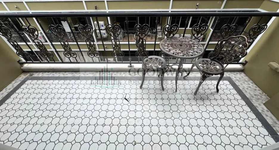 À vendre 1 chambre condo à Bang Lamung, Chonburi