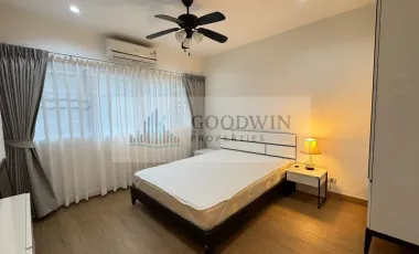 À vendre 1 chambre condo à Bang Lamung, Chonburi
