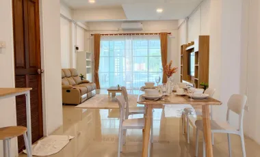For rent 2 bedrooms townhouse in Mueang Phuket, Phuket