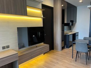For rent 1 bed condo in Phaya Thai, Bangkok