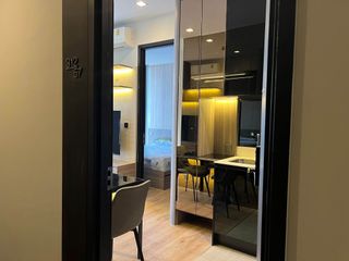 For rent 1 bed condo in Phaya Thai, Bangkok