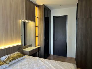 For rent 1 bed condo in Phaya Thai, Bangkok