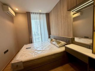For rent 1 bed condo in Phaya Thai, Bangkok