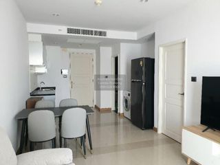 Condo en alquiler de 1 habitaciones en Huai Khwang, Bangkok