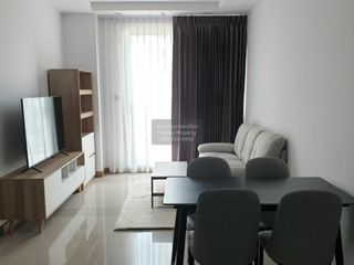 Condo en alquiler de 1 habitaciones en Huai Khwang, Bangkok