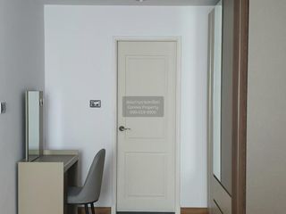 Condo en alquiler de 1 habitaciones en Huai Khwang, Bangkok