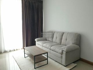 Condo en alquiler de 1 habitaciones en Huai Khwang, Bangkok