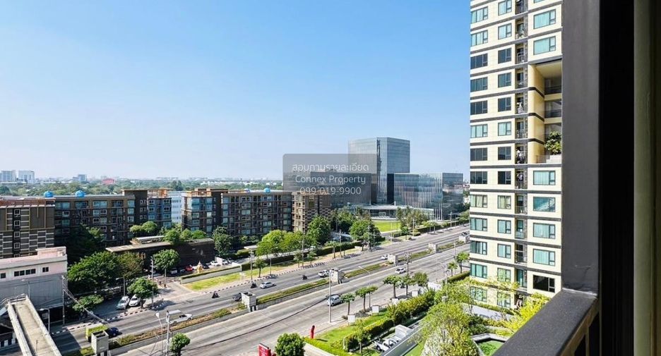Condo en alquiler de 1 habitaciones en Chatuchak, Bangkok