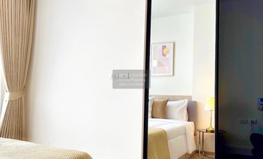 Condo en alquiler de 1 habitaciones en Chatuchak, Bangkok
