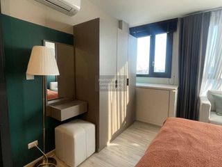 Condo en alquiler de 1 habitaciones en Huai Khwang, Bangkok