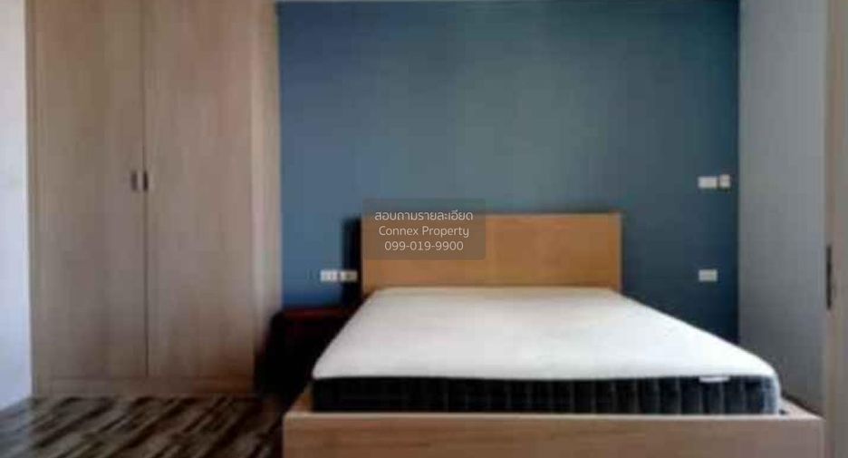 For rent 1 bed condo in Chatuchak, Bangkok