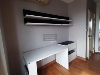 Condo en alquiler de 1 habitaciones en Huai Khwang, Bangkok