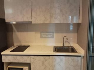 Condo en alquiler de 1 habitaciones en Huai Khwang, Bangkok